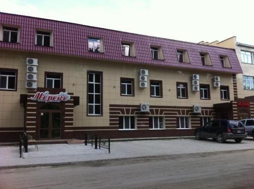 Усть-Каменогорск: Mereke