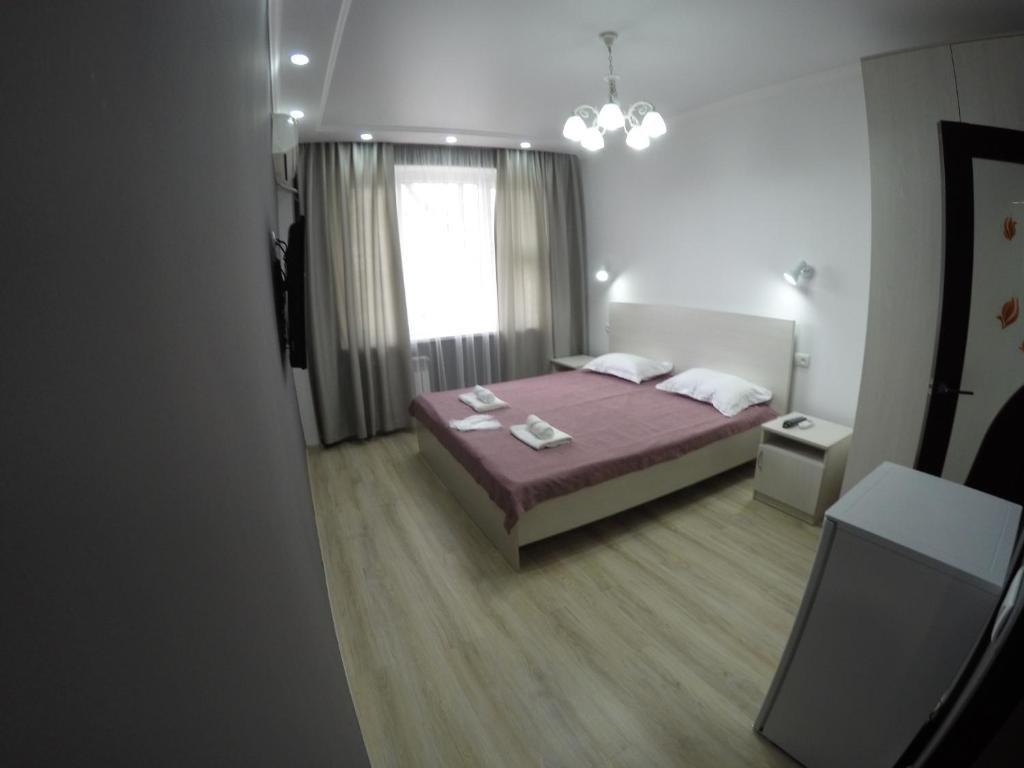 Актау: Mini Apart Aktau