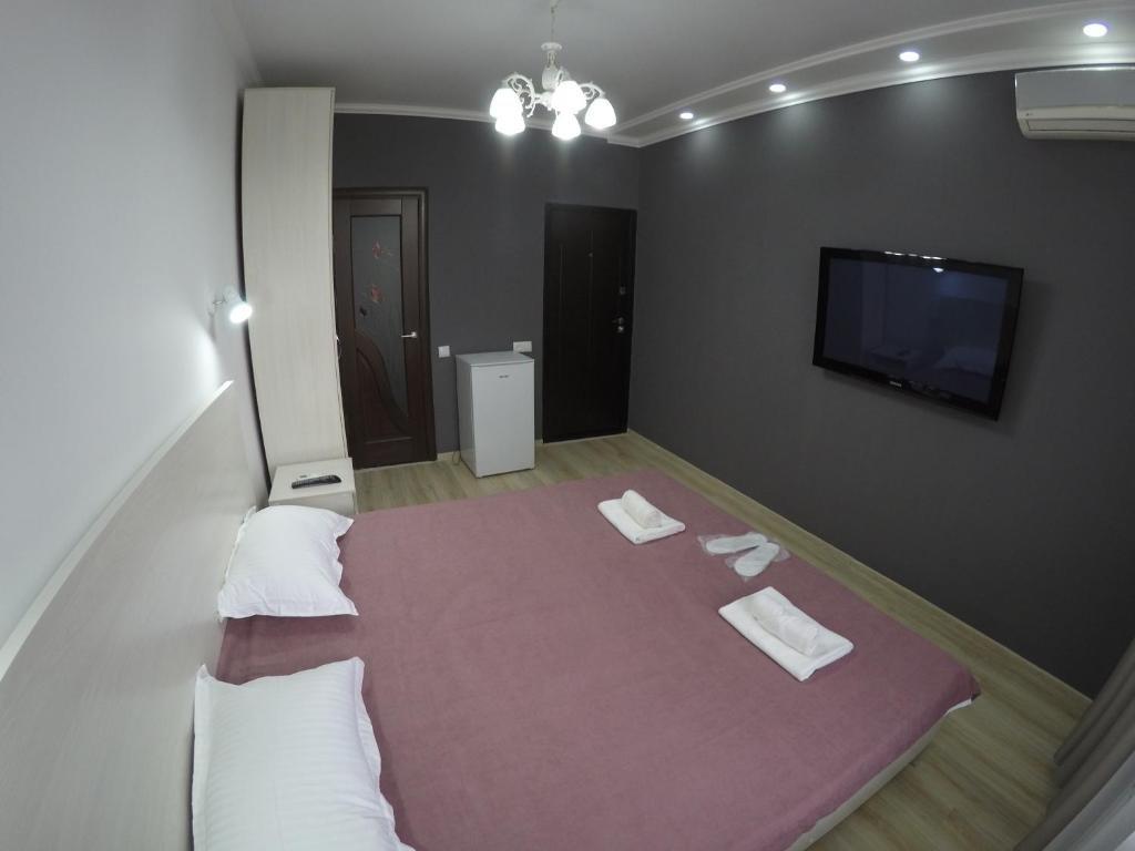 Актау: Mini Apart Aktau