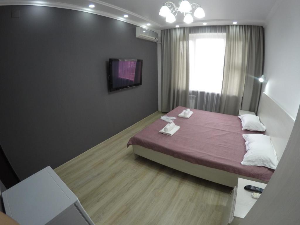 Актау: Mini Apart Aktau