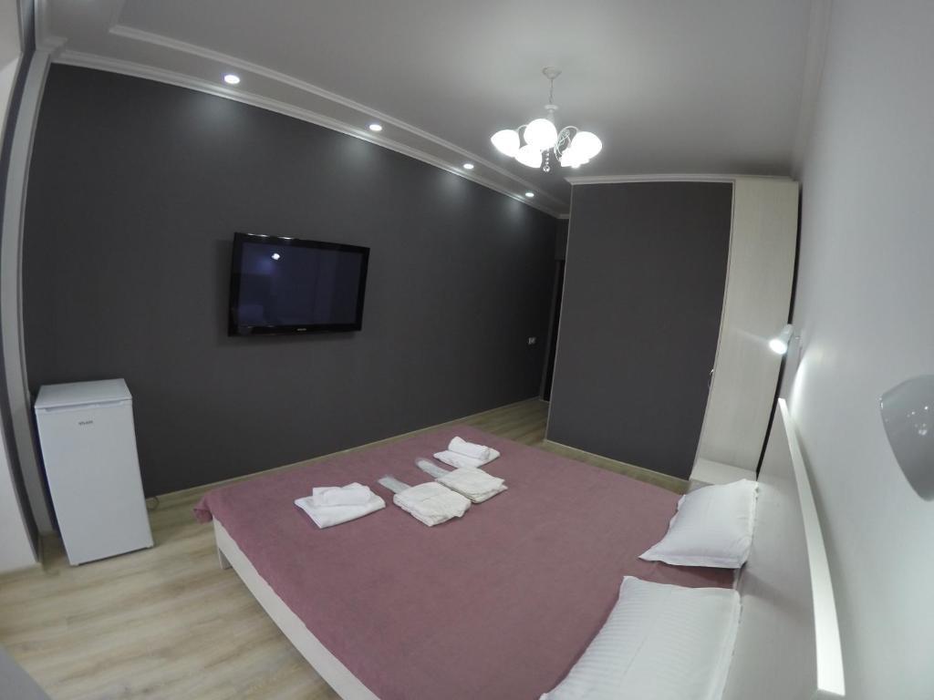 Актау: Mini Apart Aktau
