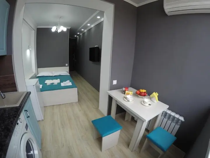 Актау: Mini Apart Aktau
