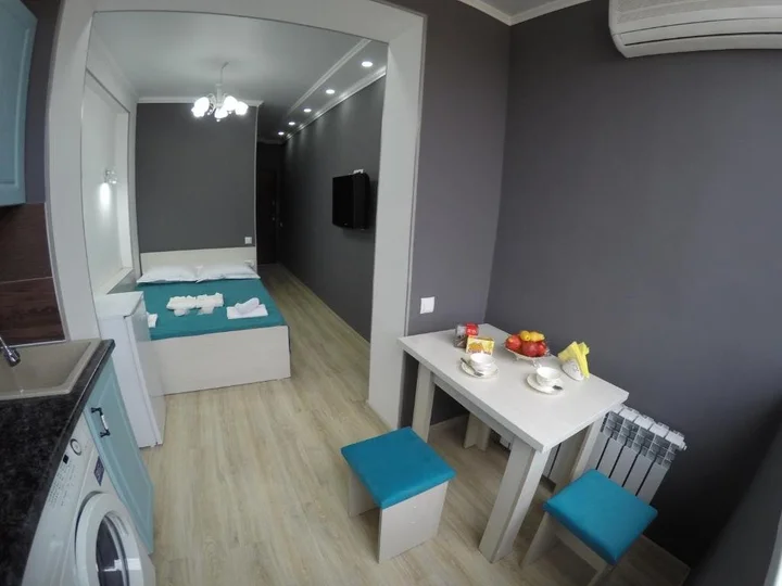 Актау: Mini Apart Aktau
