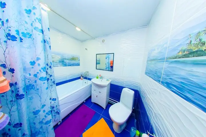 Усть-Каменогорск: Apart Auezov street City Centr