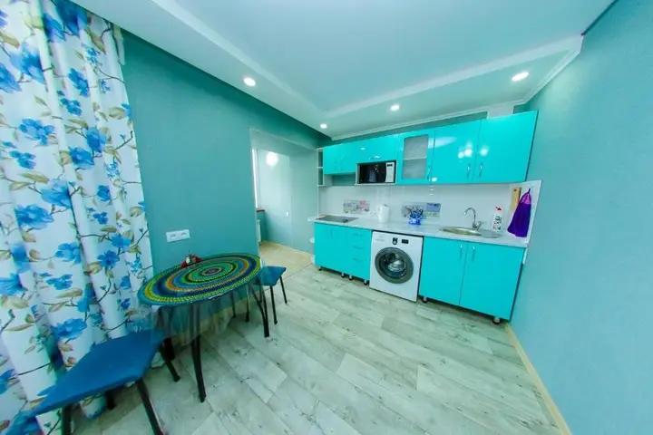 Apart Auezov street City Centr — фото 2
