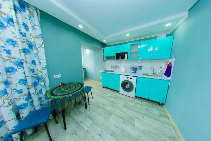 Усть-Каменогорск: Apart Auezov street City Centr