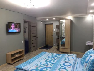 Усть-Каменогорск: Apart Auezov street City Centr