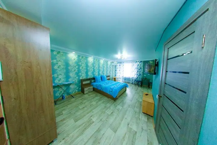 Усть-Каменогорск: Apart Auezov street City Centr