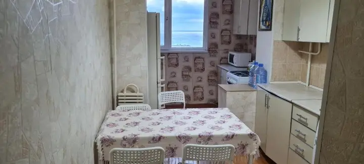 Apartamenty v tsentre vozle naberezhnoj — фото 4