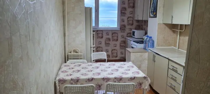 Актау: Apartamenty v tsentre vozle naberezhnoj