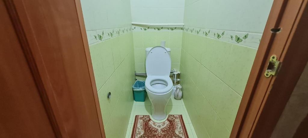 Apartamenty v tsentre vozle naberezhnoj — фото 5
