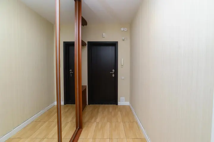 Кемерово: Apartment on pr-t Lenina 148