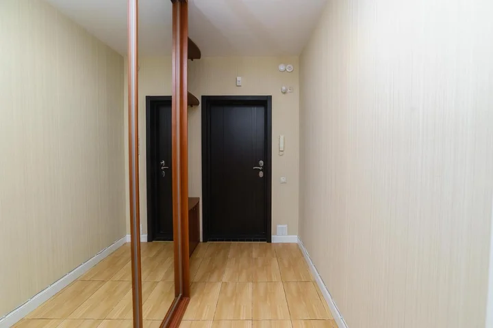 Кемерово: Apartment on pr-t Lenina 148