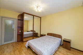 Кемерово: Apartment on pr-t Lenina 148