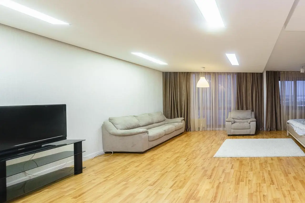Кемерово: Apartment on pr-t Lenina 148