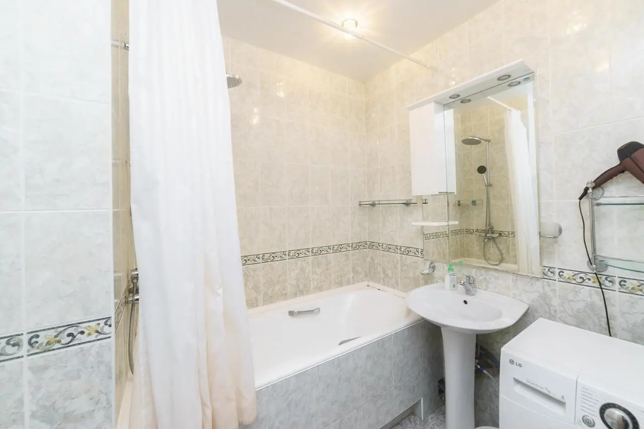 Кемерово: Apartment on pr-t Lenina 148