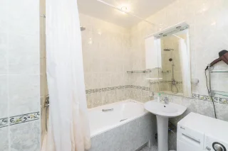 Кемерово: Apartment on pr-t Lenina 148