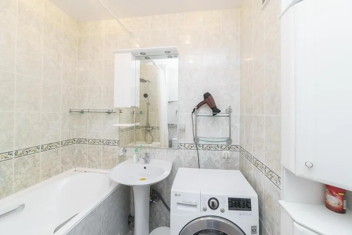 Кемерово: Apartment on pr-t Lenina 148