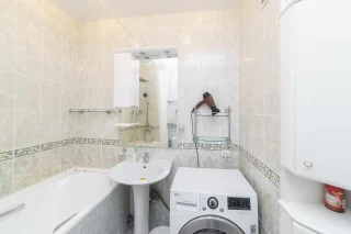 Кемерово: Apartment on pr-t Lenina 148