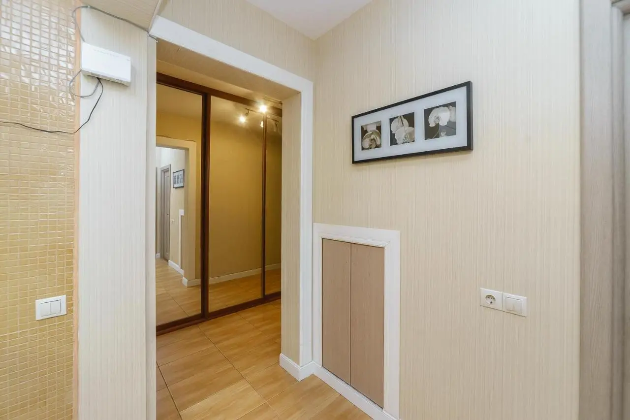 Кемерово: Apartment on pr-t Lenina 148