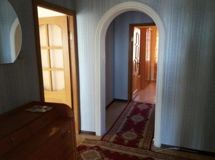 Атырау: AmiraHotel