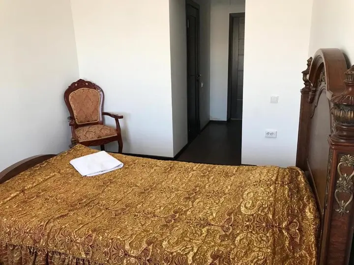 Атырау: Samal