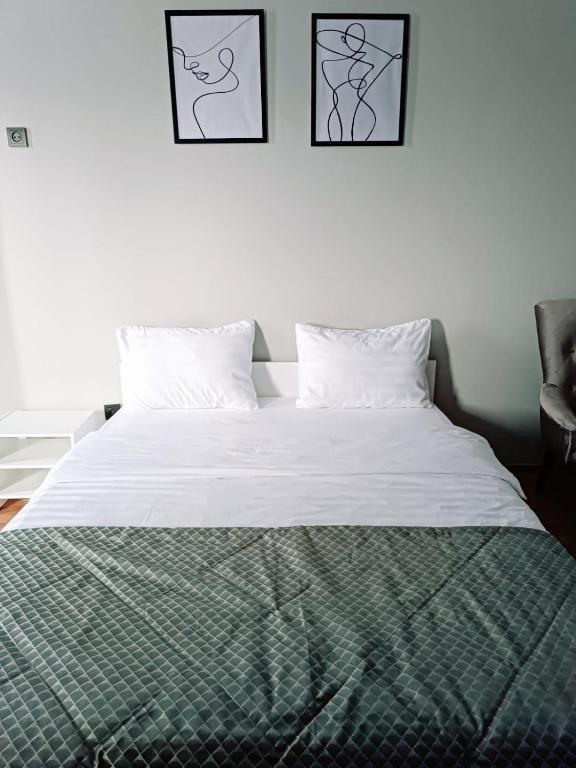 Атырау: Bnb apartment