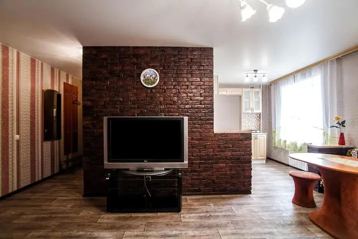 Apartaments KemXotel on st. 50 years Oktyabrya, 21A — фото 1