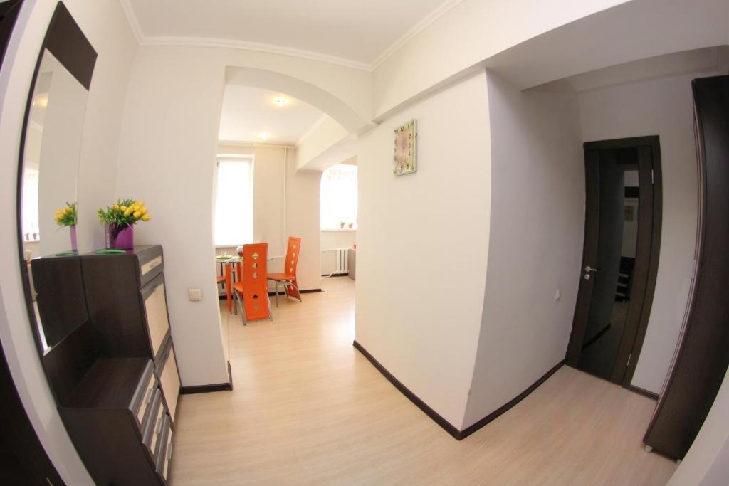 Алматы: Apartment Samal