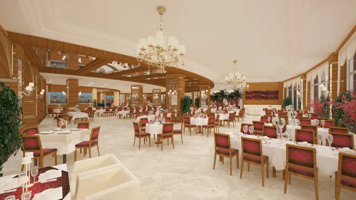 Дидим: Aquasis De Luxe Resort & SPA - Ultra All Inclusive