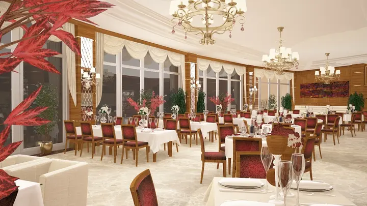 Дидим: Aquasis De Luxe Resort & SPA - Ultra All Inclusive