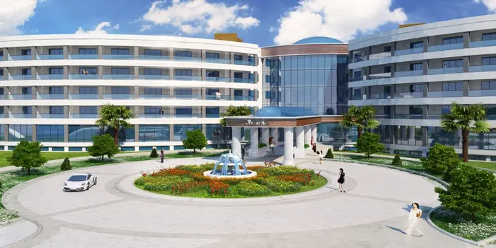 Дидим: Aquasis De Luxe Resort & SPA - Ultra All Inclusive