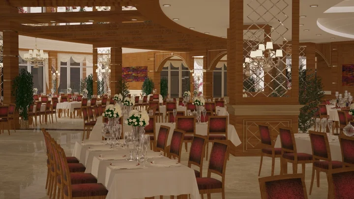 Дидим: Aquasis De Luxe Resort & SPA - Ultra All Inclusive