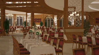 Дидим: Aquasis De Luxe Resort & SPA - Ultra All Inclusive