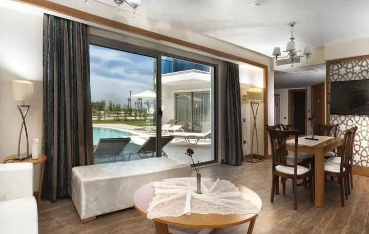 Дидим: Aquasis De Luxe Resort & SPA - Ultra All Inclusive