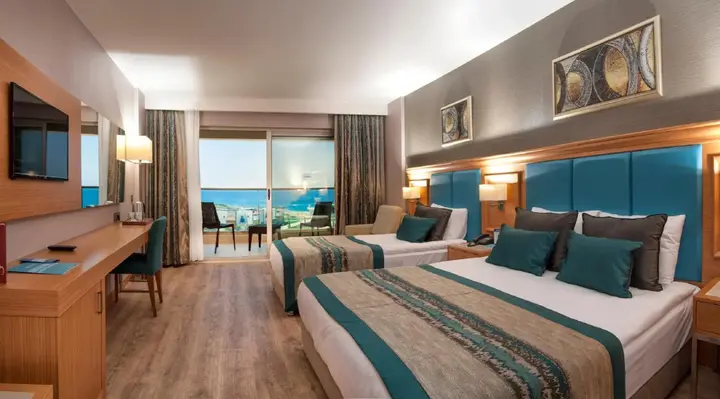 Дидим: Aquasis De Luxe Resort & SPA - Ultra All Inclusive