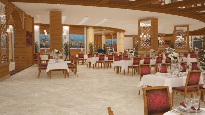 Дидим: Aquasis De Luxe Resort & SPA - Ultra All Inclusive