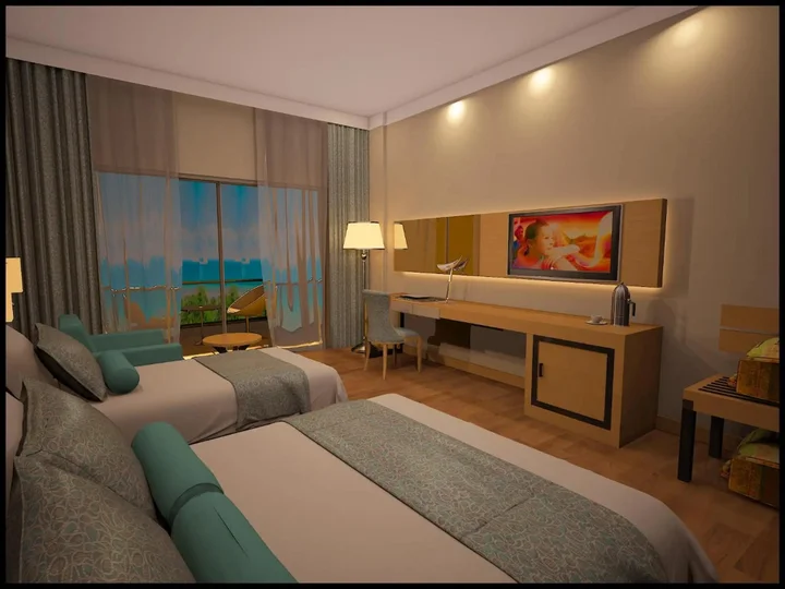 Дидим: Aquasis De Luxe Resort & SPA - Ultra All Inclusive
