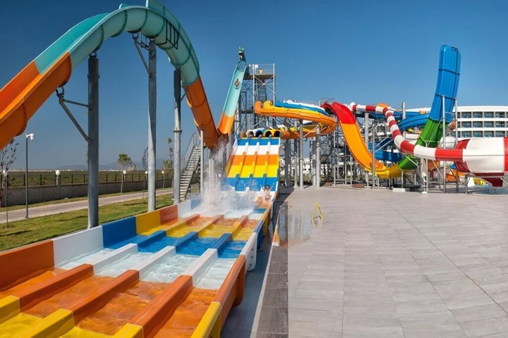 Дидим: Aquasis De Luxe Resort & SPA - Ultra All Inclusive