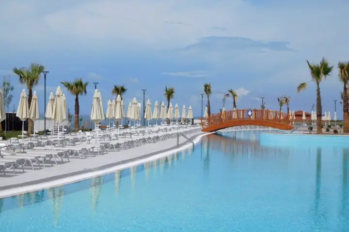 Дидим: Aquasis De Luxe Resort & SPA - Ultra All Inclusive