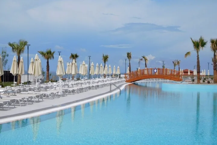 Дидим: Aquasis De Luxe Resort & SPA - Ultra All Inclusive