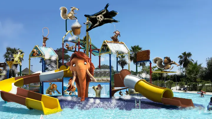 Дидим: Aquasis De Luxe Resort & SPA - Ultra All Inclusive