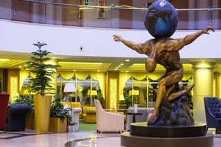 Дидим: Aquasis De Luxe Resort & SPA - Ultra All Inclusive
