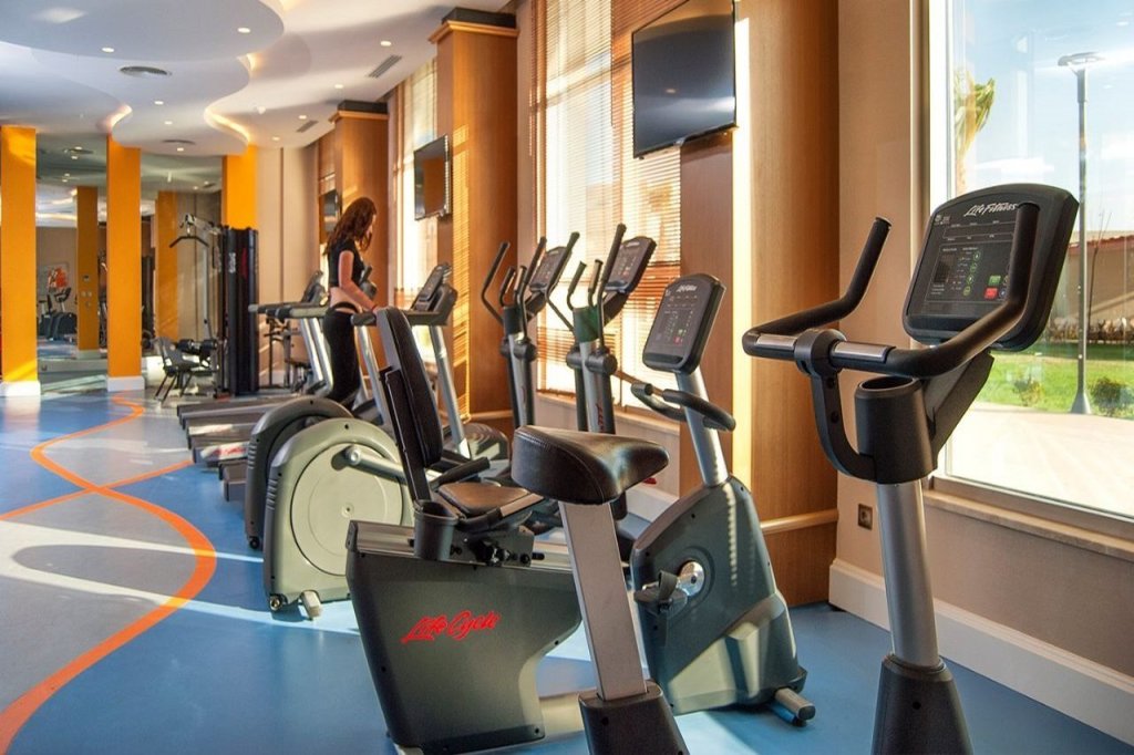 Дидим: Aquasis De Luxe Resort & SPA - Ultra All Inclusive