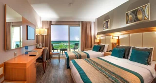 Дидим: Aquasis De Luxe Resort & SPA - Ultra All Inclusive