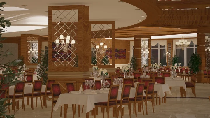 Дидим: Aquasis De Luxe Resort & SPA - Ultra All Inclusive