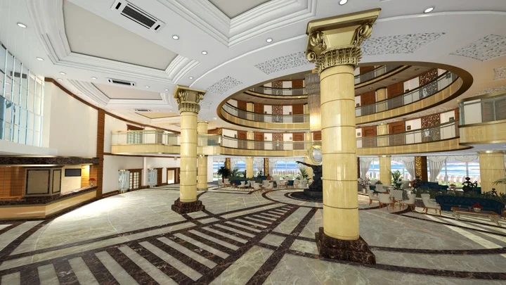 Дидим: Aquasis De Luxe Resort & SPA - Ultra All Inclusive