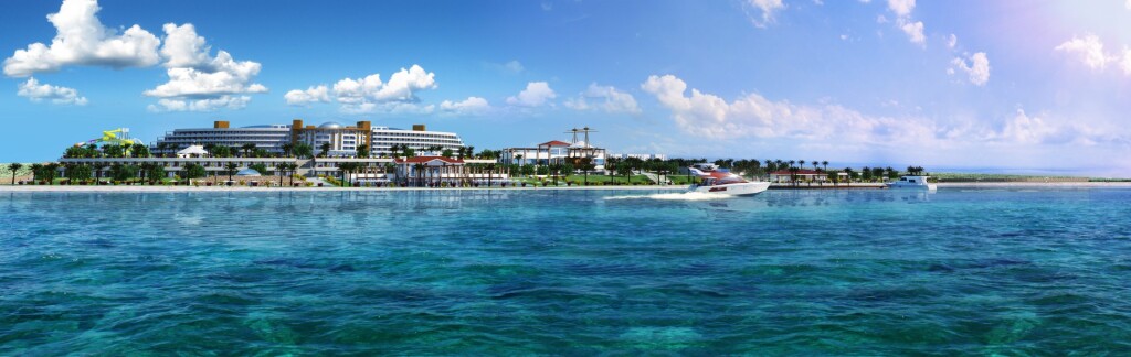 Дидим: Aquasis De Luxe Resort & SPA - Ultra All Inclusive