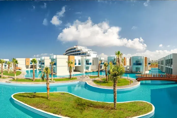 Дидим: Aquasis De Luxe Resort & SPA - Ultra All Inclusive