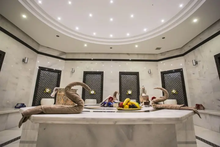 Анкара: Atakosk Hotel
